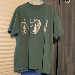 Obey shirt